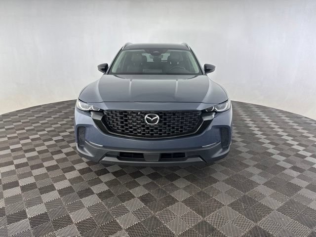 Used 2025 MAZDA CX-50 AWD 2.5 S w/ Preferred Package image 2