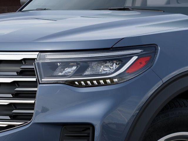 New 2027 Ford Explorer Active RWD image 18