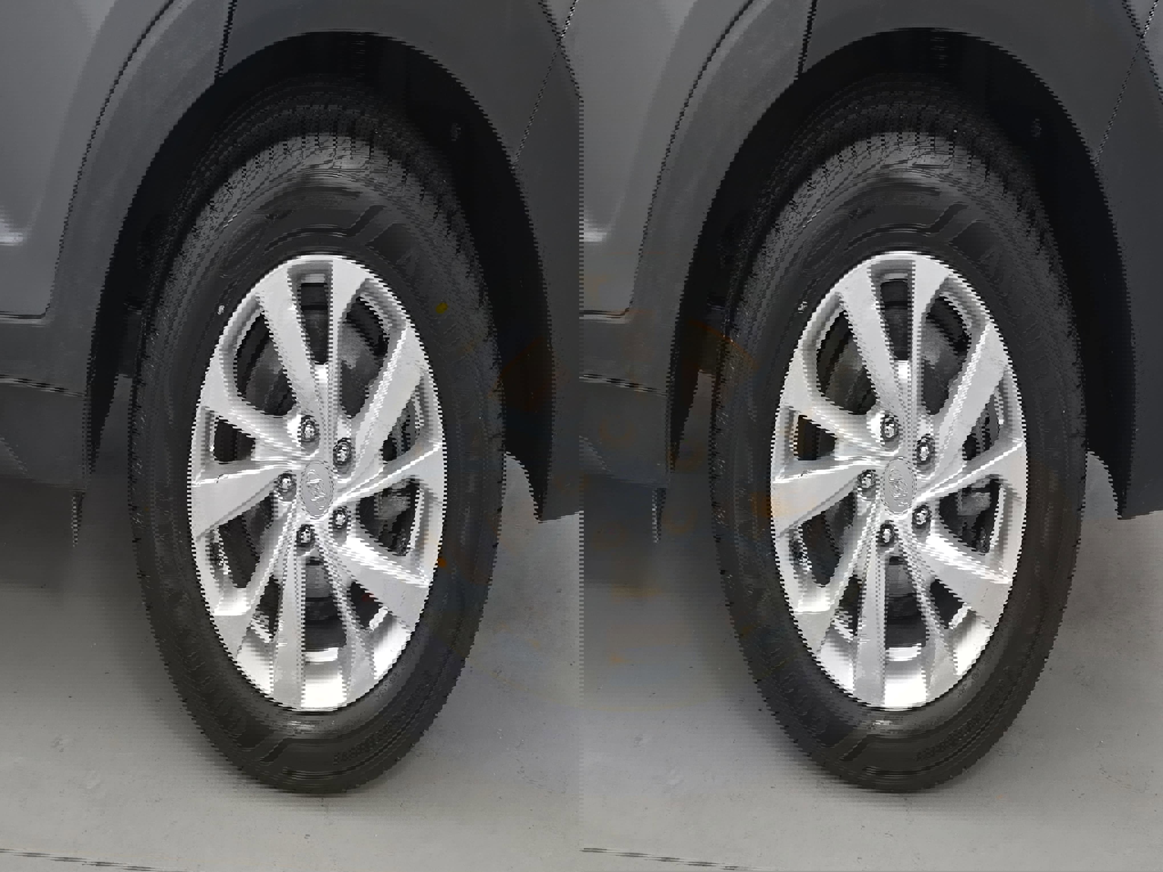 Used 2021 Hyundai Tucson SE image 31