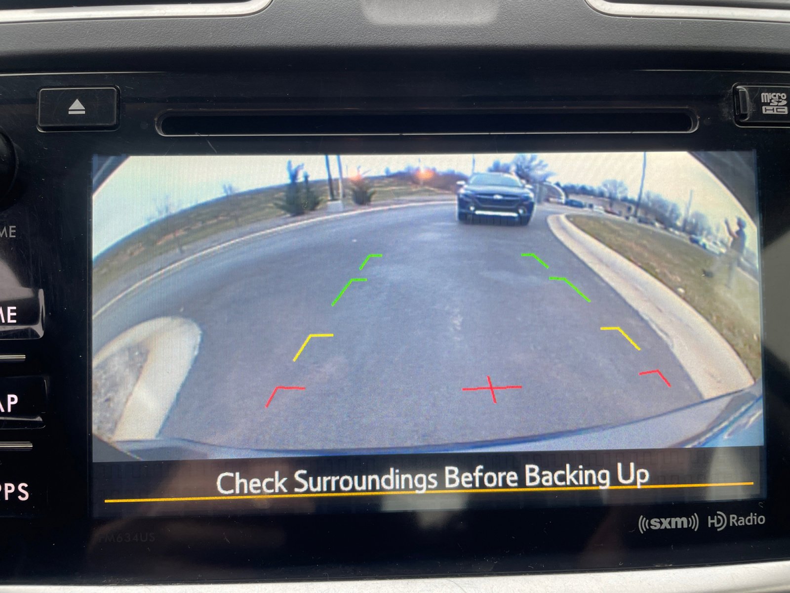 Used 2015 Subaru Impreza 2.0i Sport Limited image 21