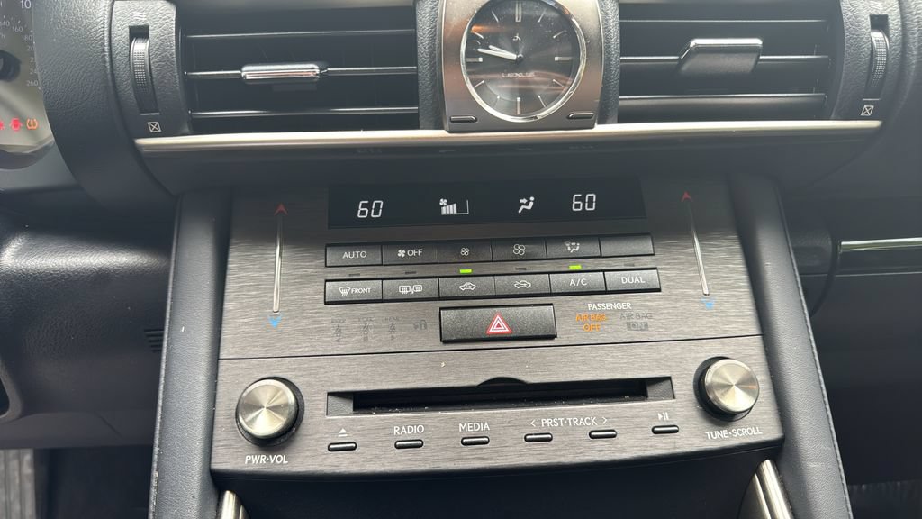 Used 2020 Lexus IS 300 w/ Accessory Package 2 RWD image 25