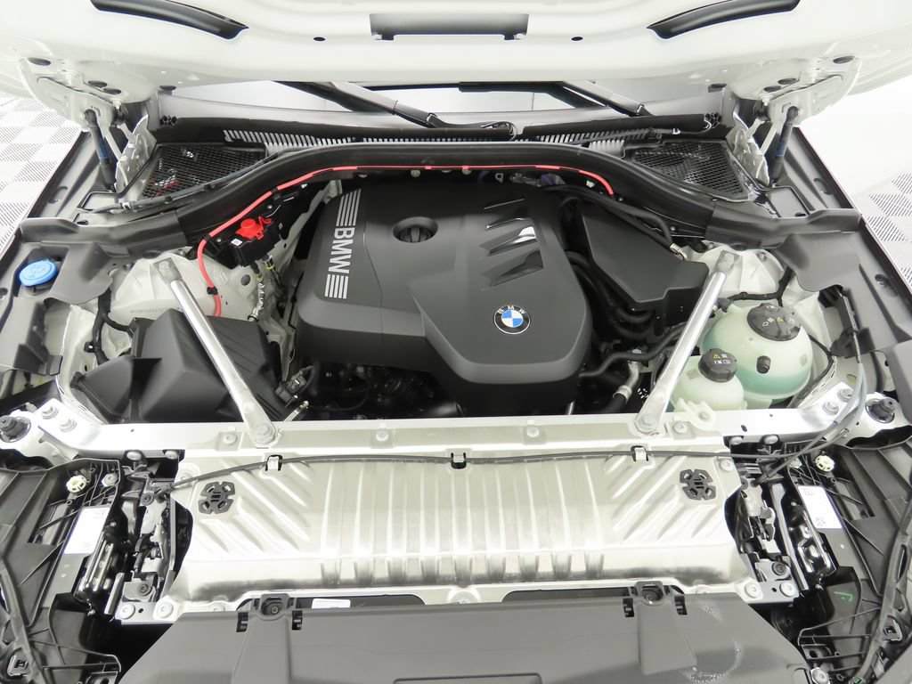 Used 2026 BMW X3 xDrive30i w/ Convenience Package AWD/4WD image 31