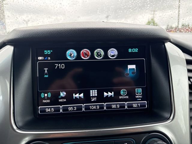 Used 2019 Chevrolet Suburban LT w/ Luxury Package AWD/4WD image 29