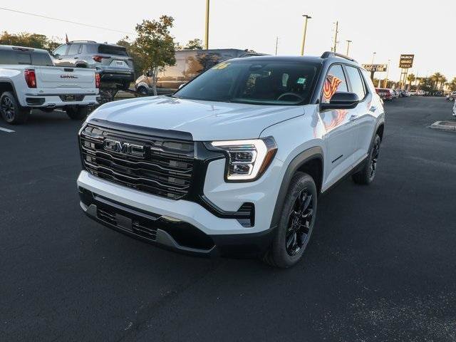 New 2026 GMC Terrain Elevation w/ Black Edition image 3