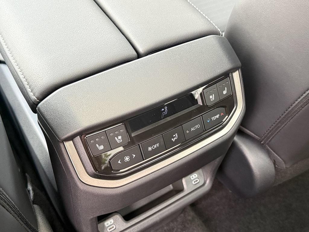 Used 2026 Lexus TX 350 AWD w/ Technology Package image 27