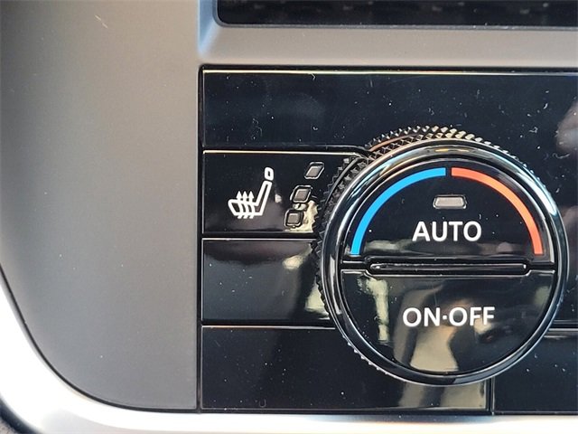 New 2026 Nissan Rogue SV image 15