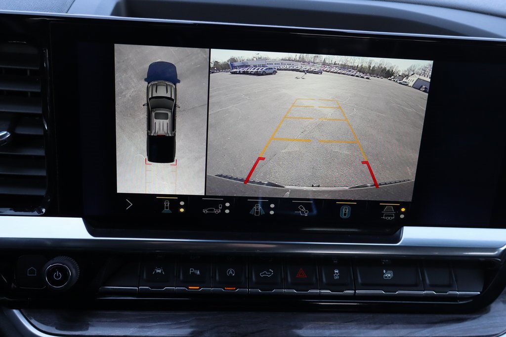 Used 2022 Chevrolet Silverado 1500 LTZ image 10