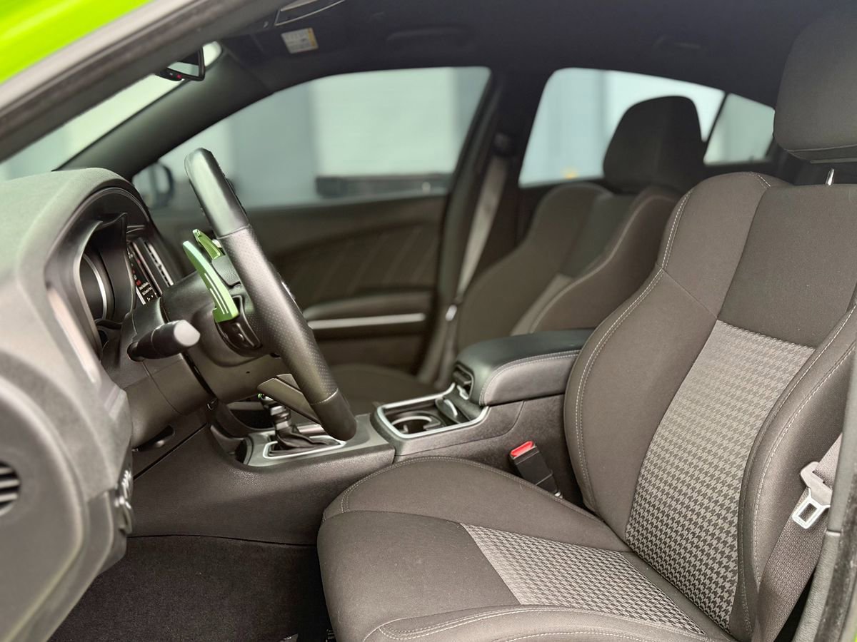 Used 2023 Dodge Charger Scat Pack image 16
