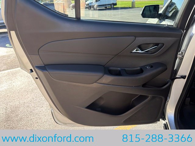Used 2020 Chevrolet Traverse LT AWD/4WD image 22