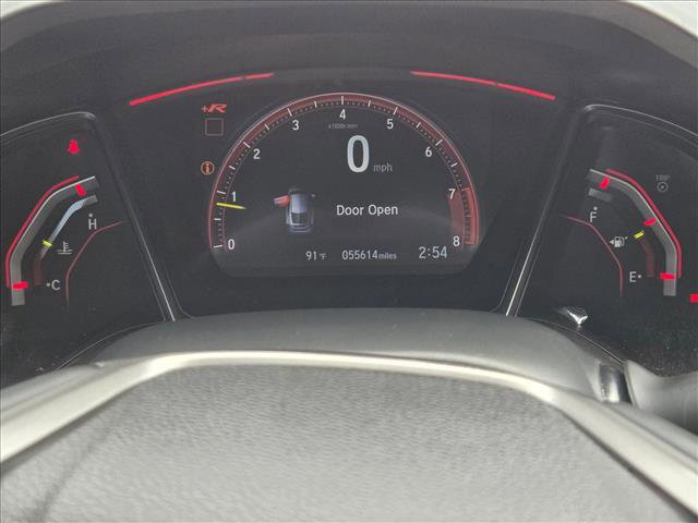 Used 2019 Honda Civic Type R image 8
