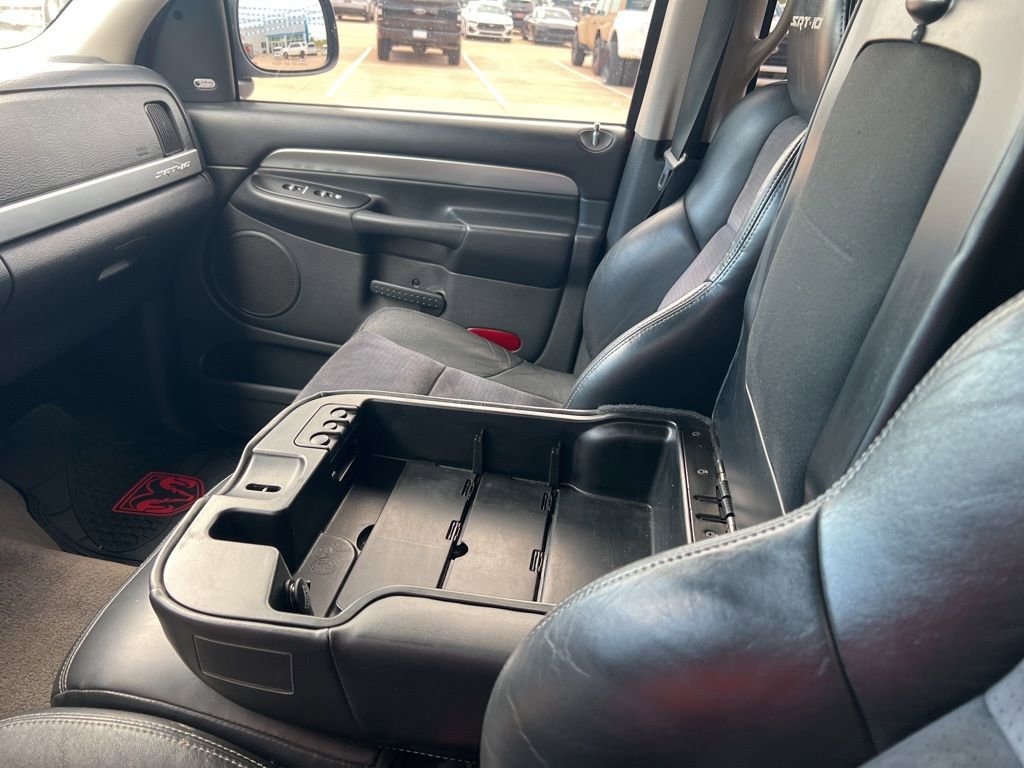 Used 2005 Dodge Ram 1500 Truck 2WD Quad Cab image 25