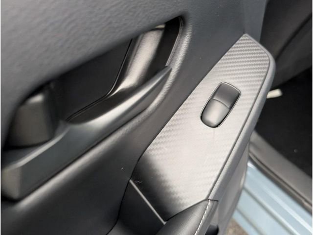 New 2025 Nissan Sentra SV w/ All-Weather Package image 12