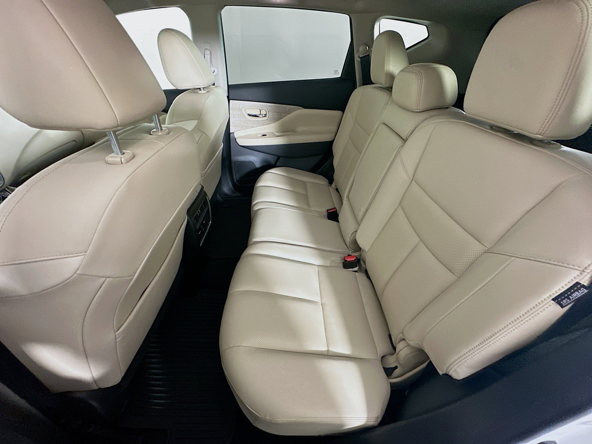 Used 2023 Nissan Murano SL w/ SL Moonroof Package AWD/4WD image 28