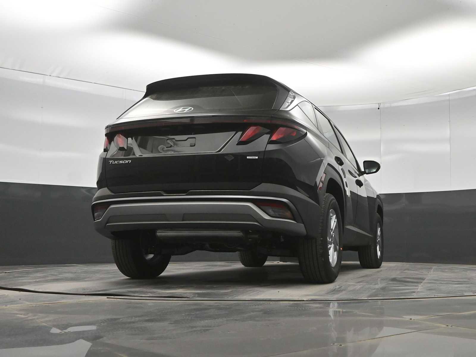New 2026 Hyundai Venue SEL FWD image 36