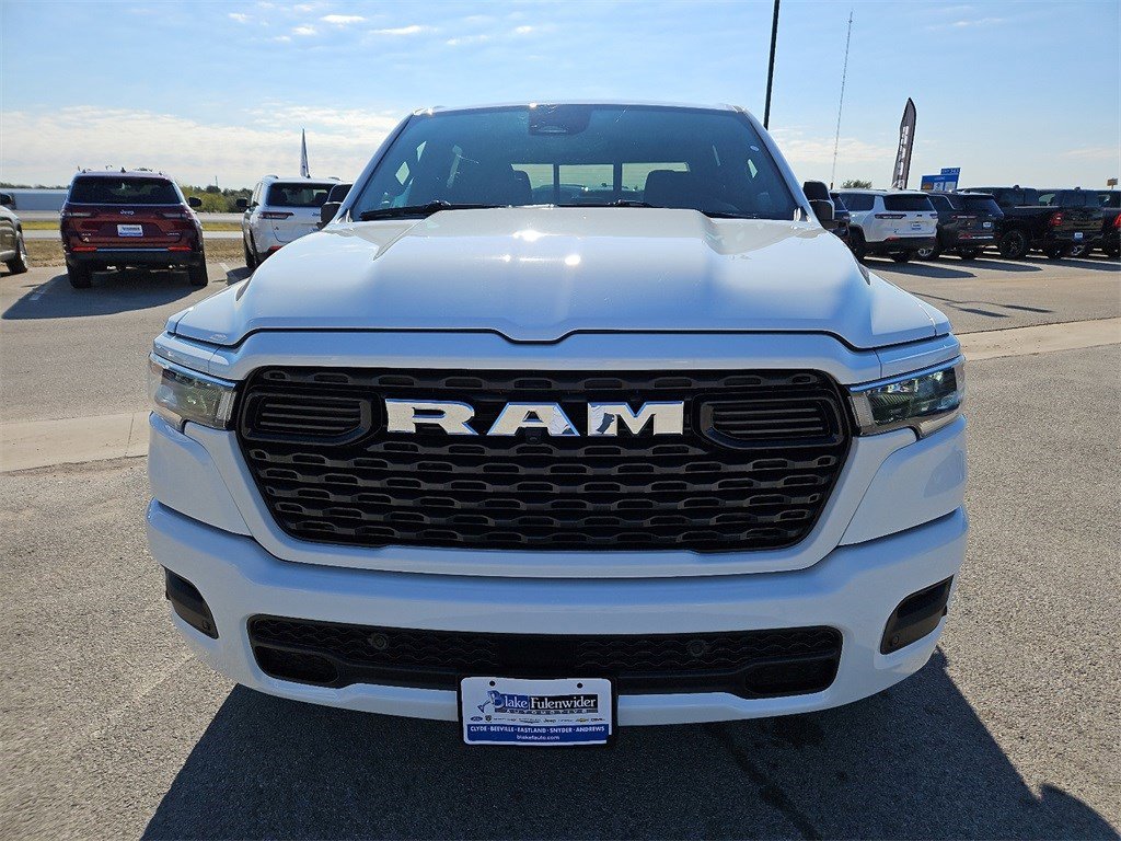 New 2025 RAM 1500 Lone Star image 11