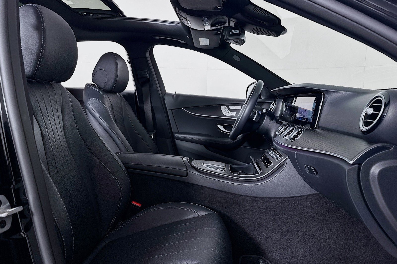 Certified 2022 Mercedes-Benz E 350 Sedan image 7