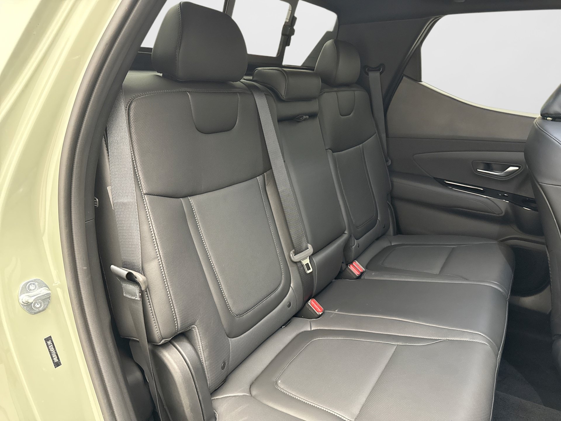 Used 2026 Hyundai Santa Cruz Limited AWD/4WD image 19