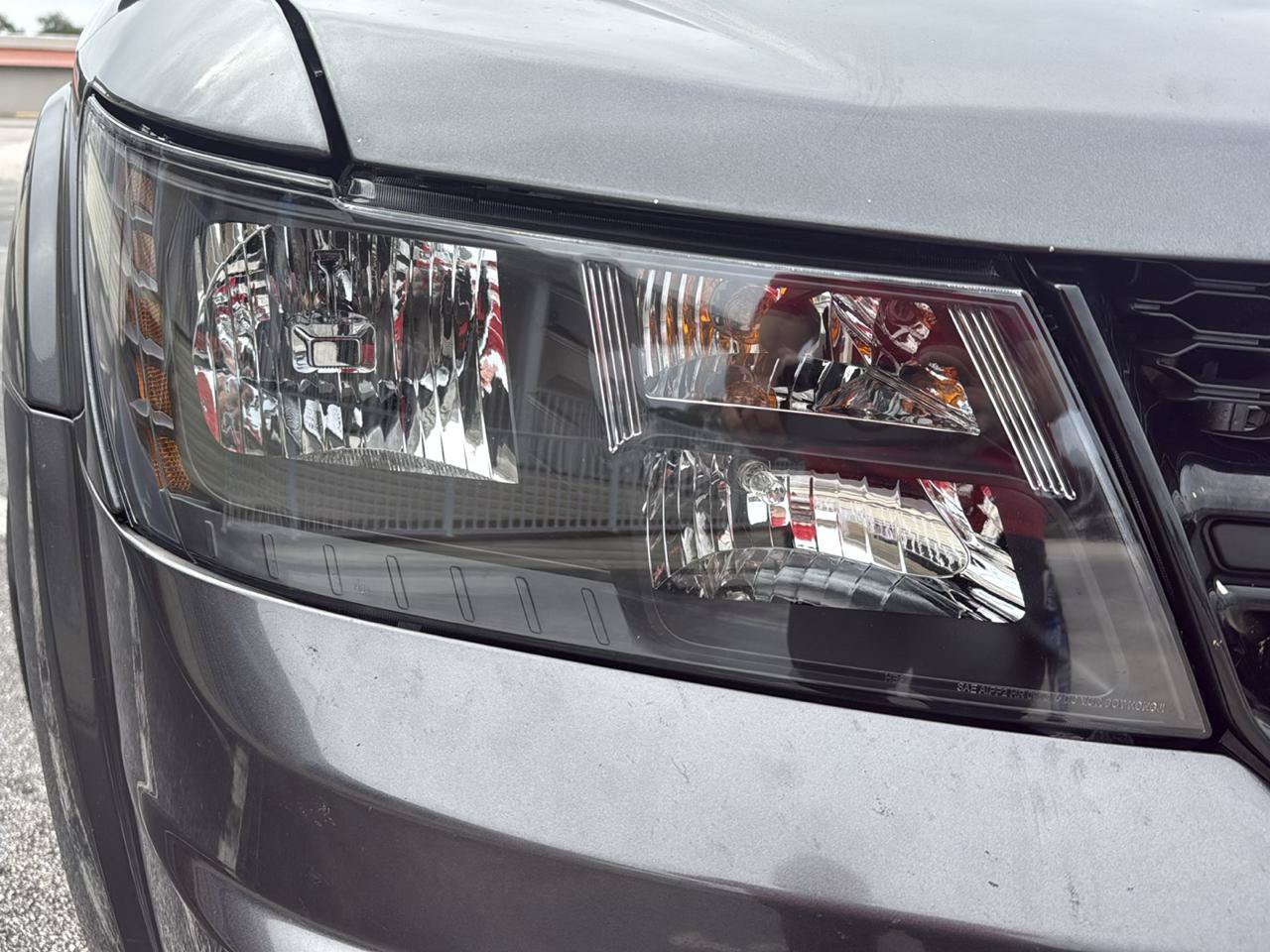Used 2020 Dodge Journey SE w/ SE Popular Equipment Group FWD image 51