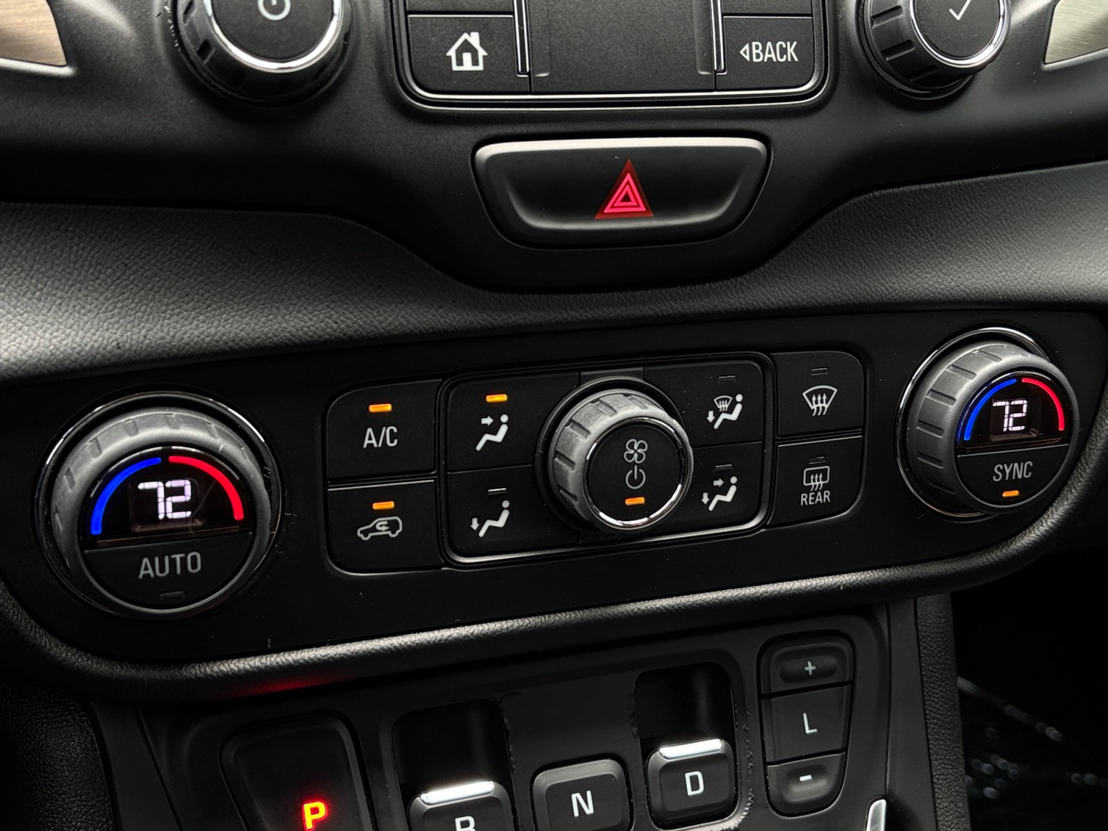Used 2019 GMC Terrain Denali FWD image 18
