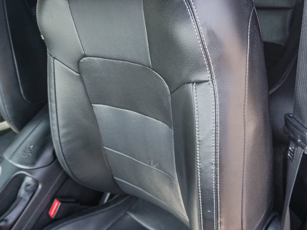 Used 2017 Ford Mustang Premium RWD image 20