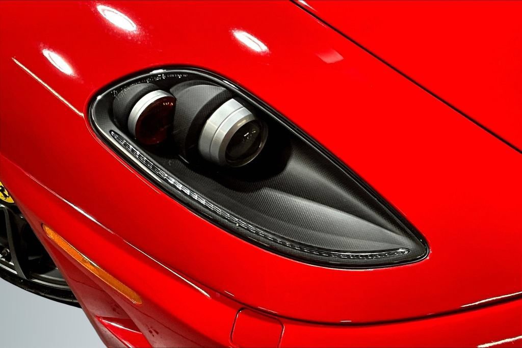 Used 2009 Ferrari F430 Scuderia RWD image 26