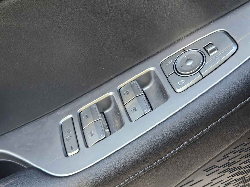 Used 2020 Hyundai Palisade SEL image 27