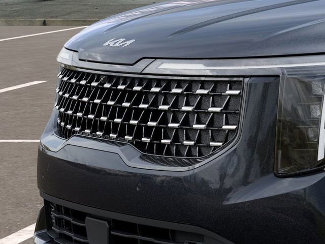 New 2026 Kia Carnival SX w/ SX Dark Edition Package image 12