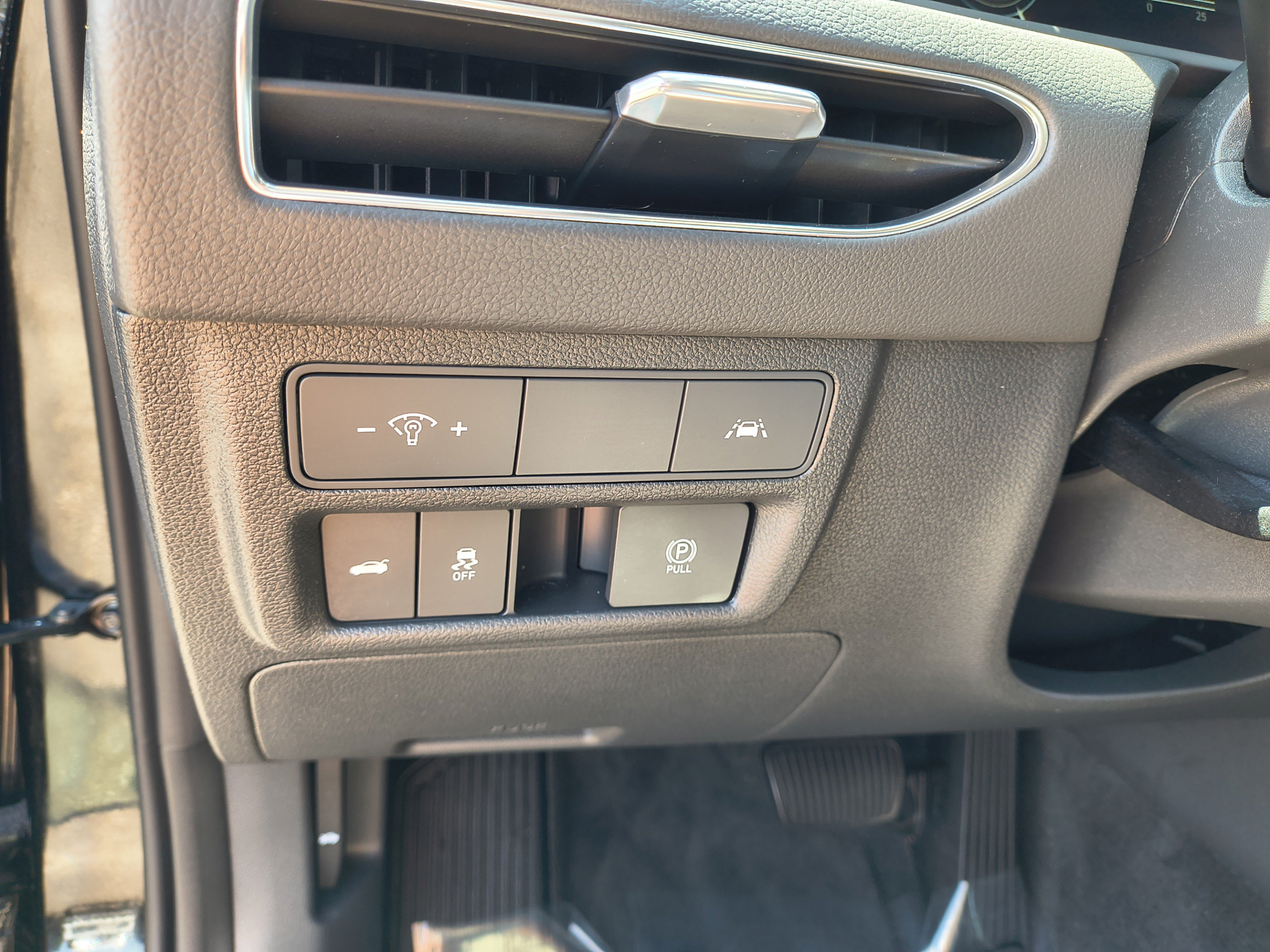 Certified 2021 Hyundai Sonata SEL w/ Convenience Package FWD image 27