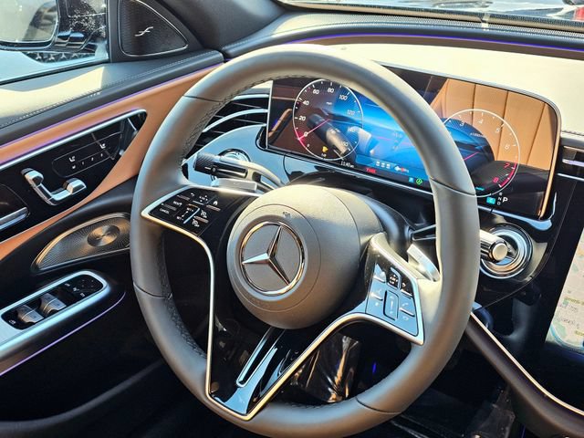 New 2026 Mercedes-Benz E 350 4MATIC Sedan image 26
