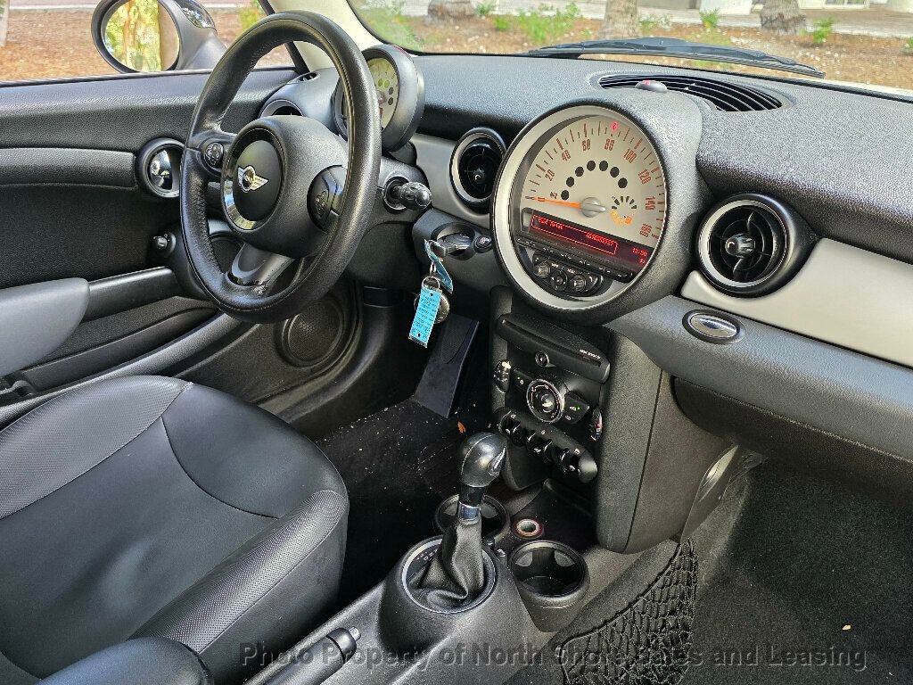 Used 2012 MINI Cooper Hardtop image 46