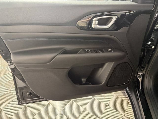 New 2026 Jeep Compass Limited AWD/4WD image 15