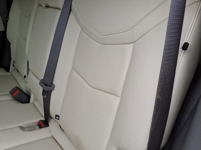 Certified 2024 Cadillac XT5 Premium Luxury image 11