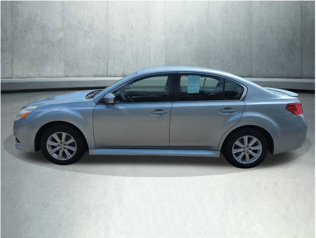 Used 2012 Subaru Legacy 2.5i Premium w/ All-Weather Pkg AWD/4WD image 2