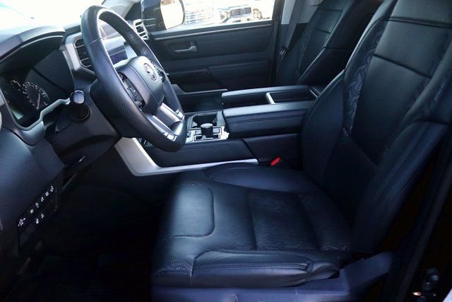 Used 2022 Toyota Tundra Limited AWD/4WD image 12