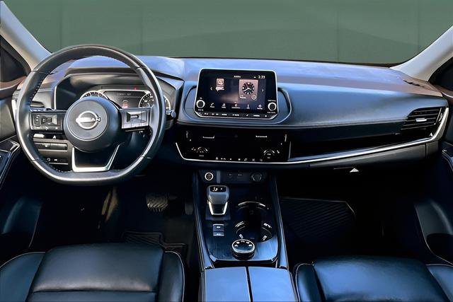Used 2023 Nissan Rogue SL image 18