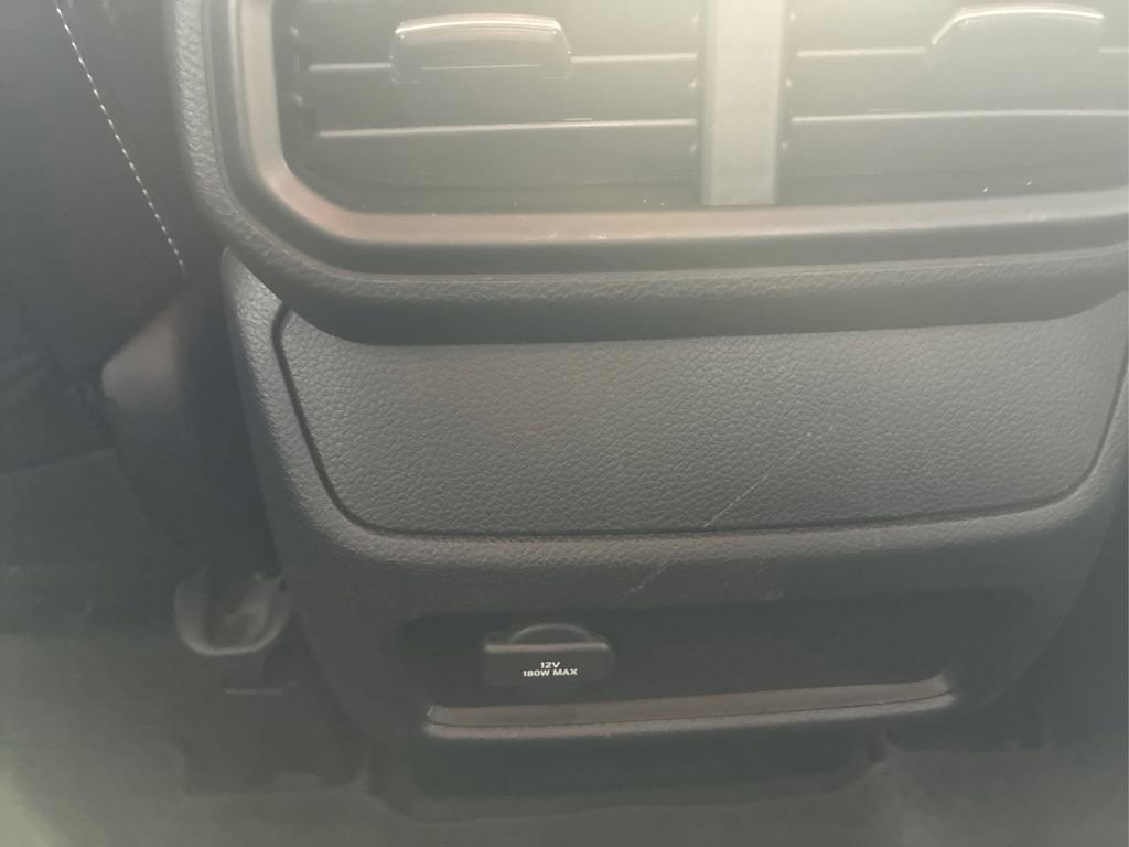 Certified 2024 Honda Ridgeline RTL image 18