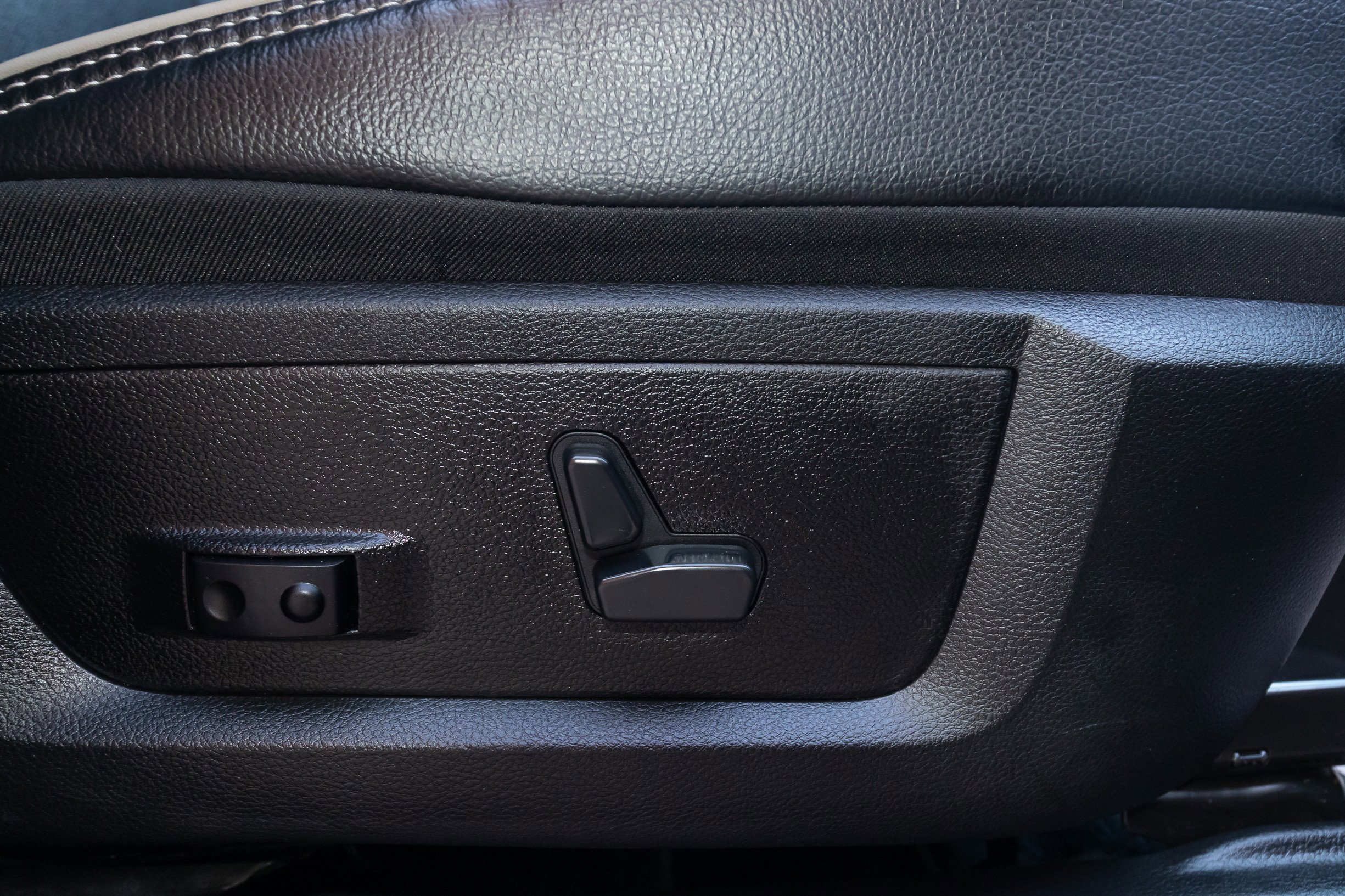 Used 2024 RAM 2500 Laramie w/ Night Edition image 19