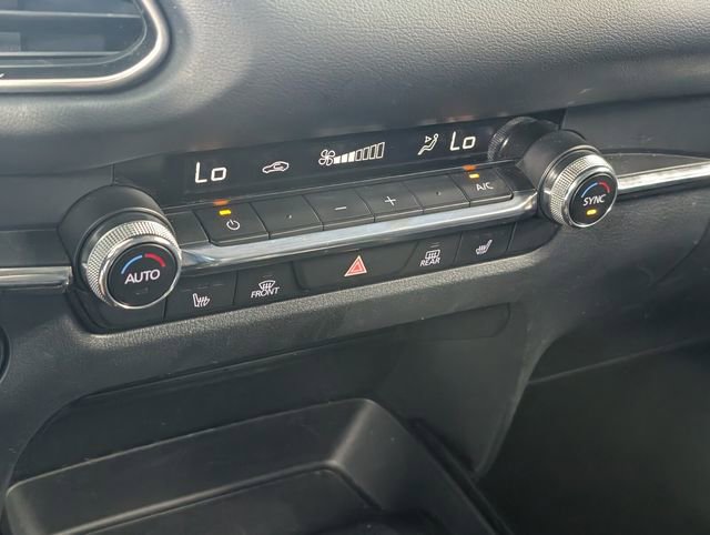 Used 2023 MAZDA CX-30 AWD 2.5 S w/ Preferred Package image 21