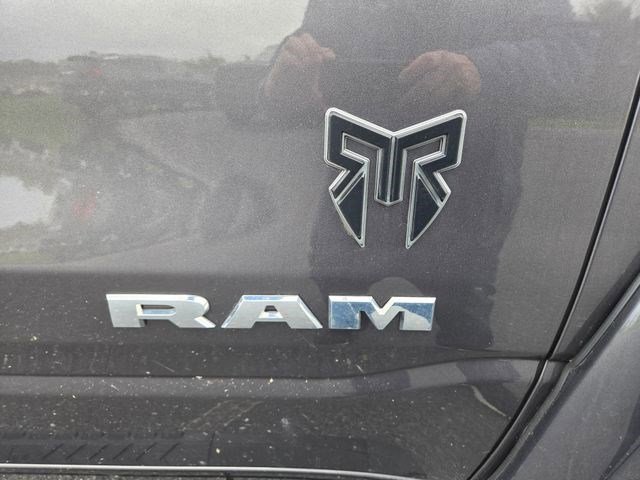 Used 2023 RAM 1500 Big Horn AWD/4WD image 24