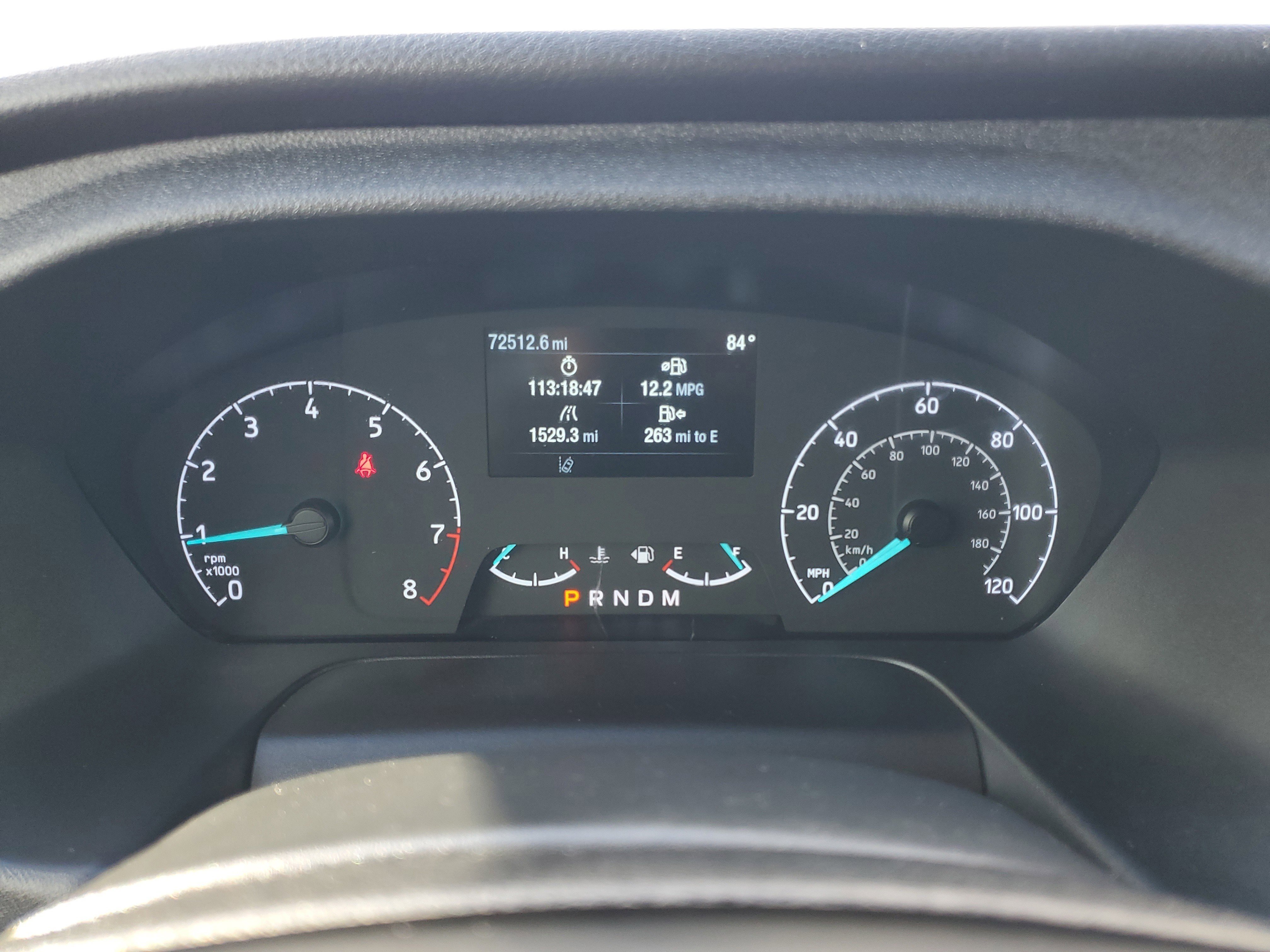 Used 2023 Ford Transit 250 148 High Roof AWD w/ Load Area Protection Package image 21