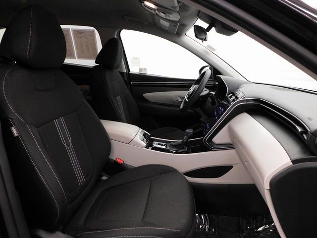 Used 2024 Hyundai Tucson SEL image 36