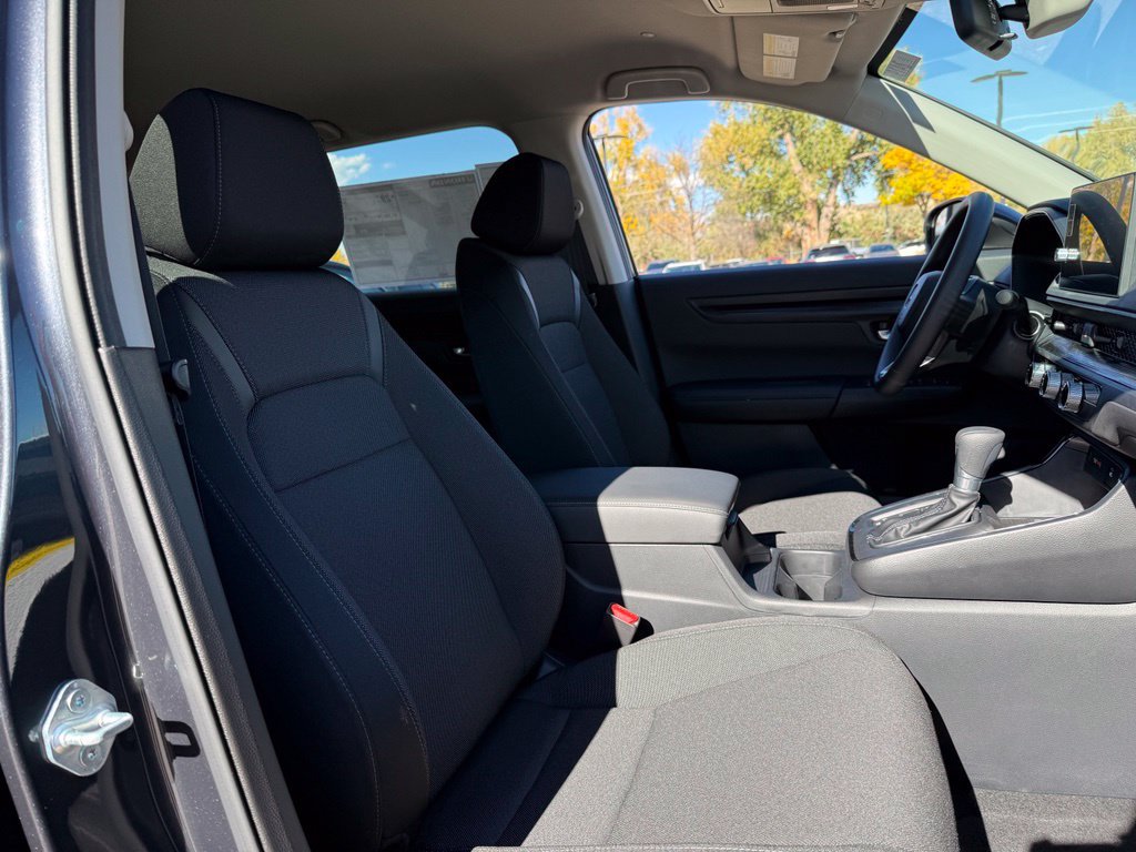 New 2026 Honda CR-V LX image 15