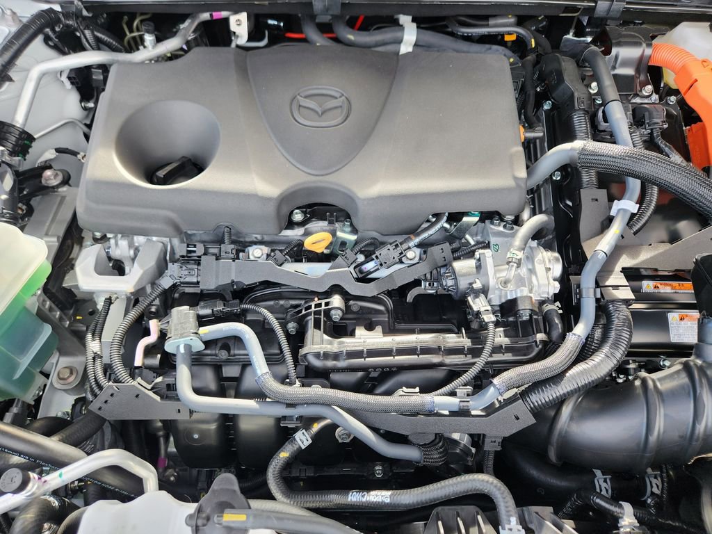 New 2026 MAZDA CX-50 2.5 Hybrid w/ Weather Package image 20