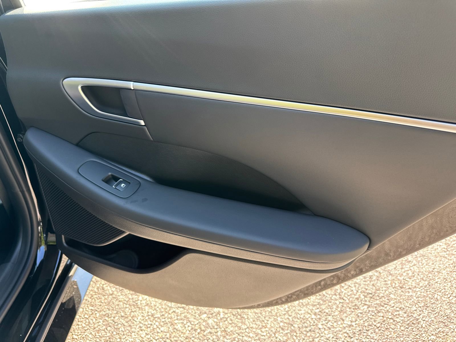 New 2026 Hyundai Sonata SEL FWD image 17