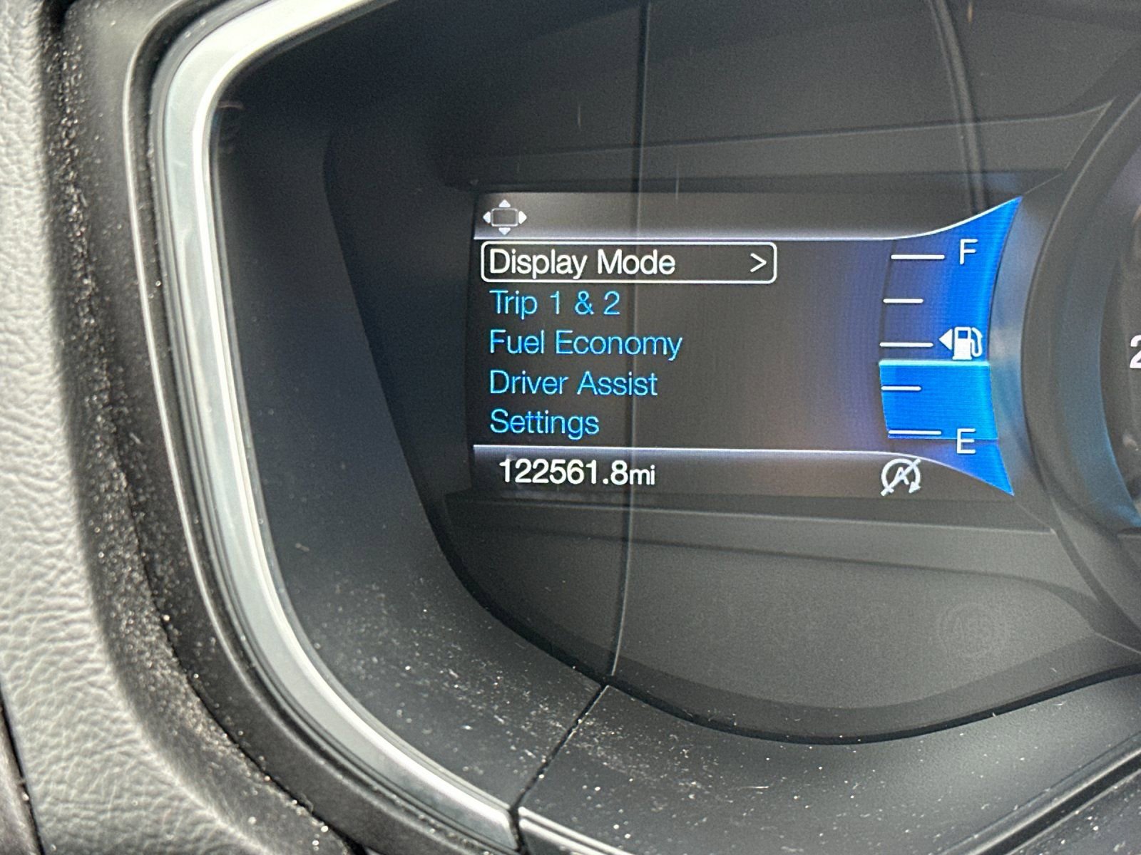 Used 2019 Ford Fusion Titanium image 30