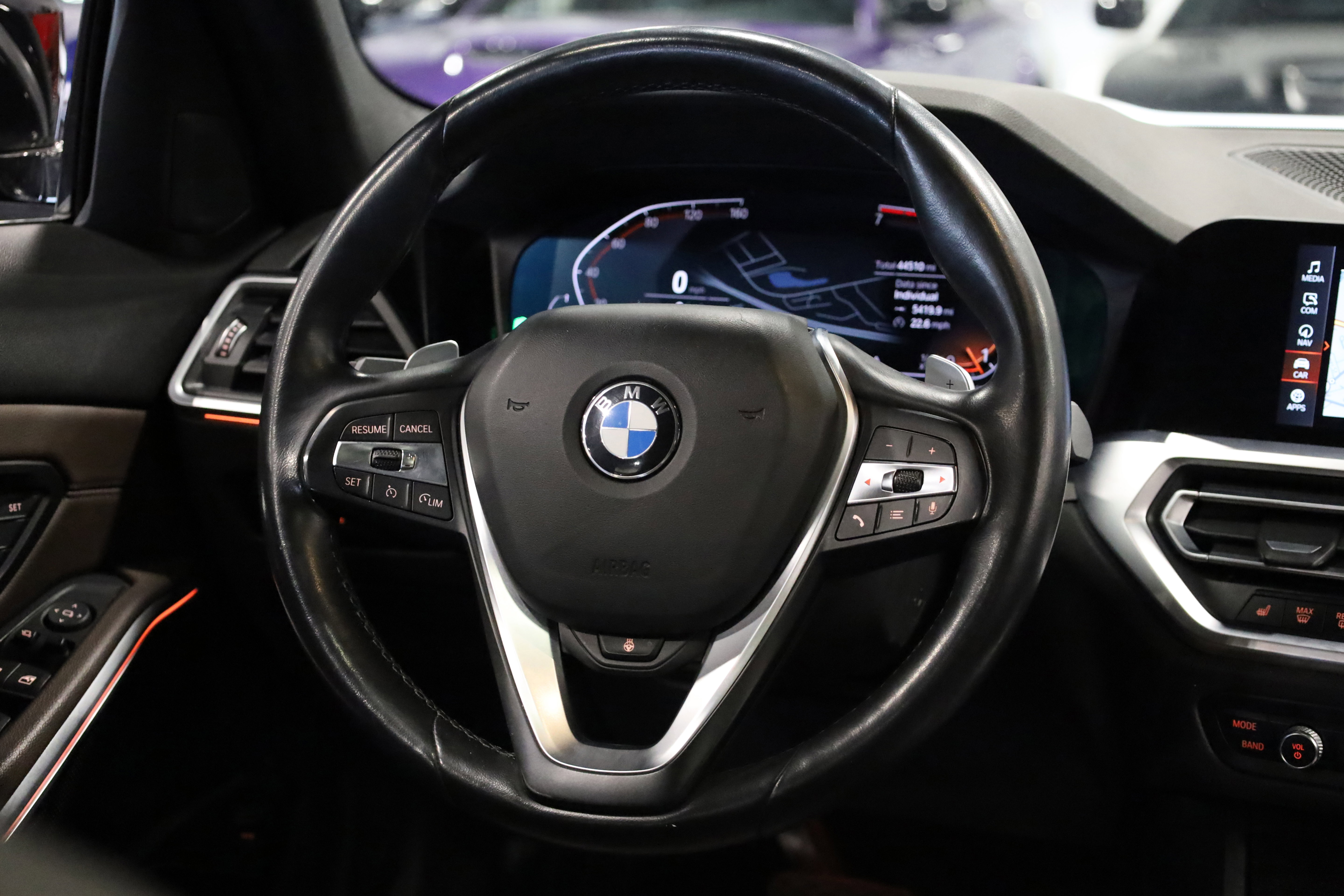 Used 2020 BMW 330i xDrive Sedan w/ Premium Package image 27