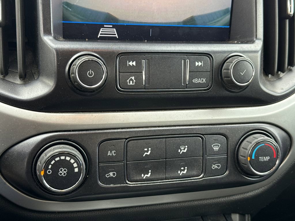 Used 2022 Chevrolet Colorado LT w/ Fleet Safety Package image 23