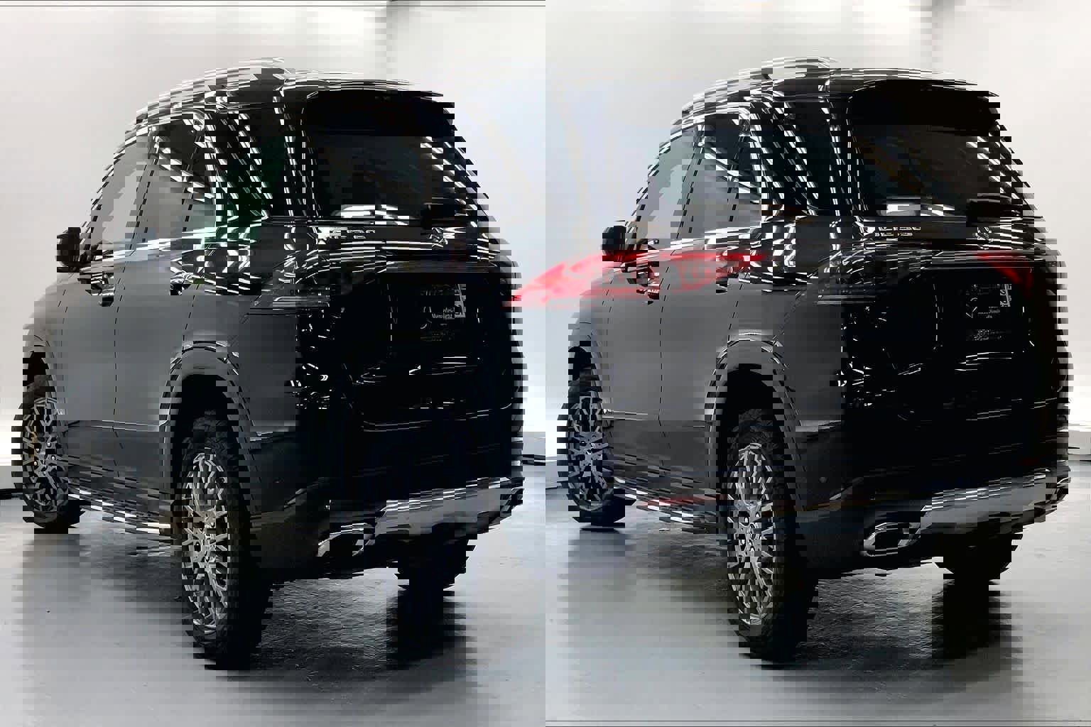 Certified 2023 Mercedes-Benz GLE 350 image 2