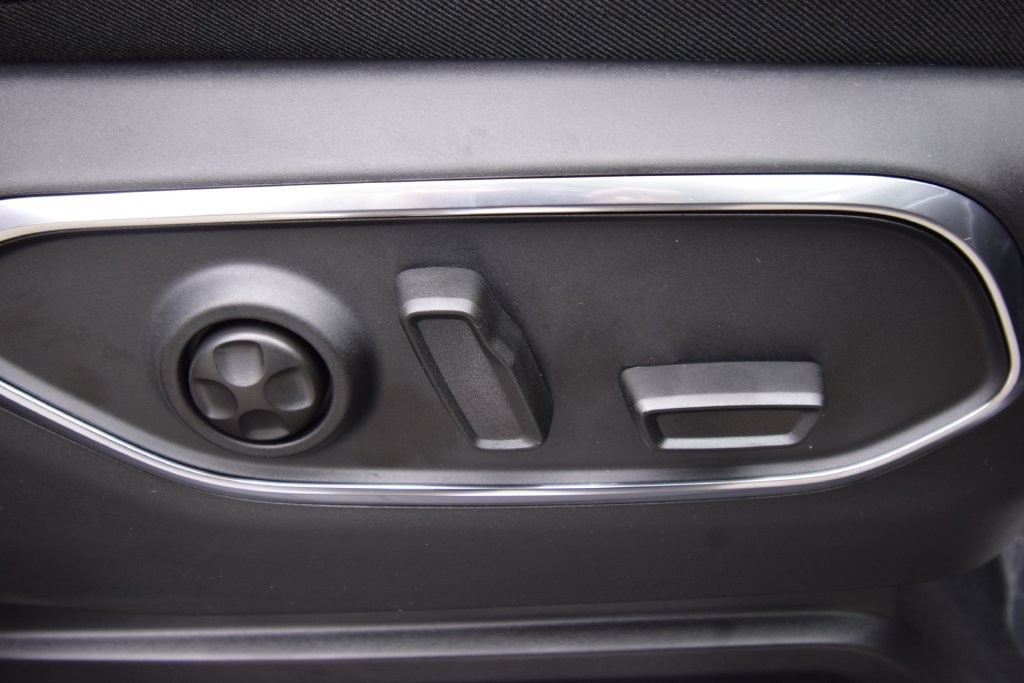 New 2026 Jeep Grand Wagoneer Limited AWD/4WD image 18