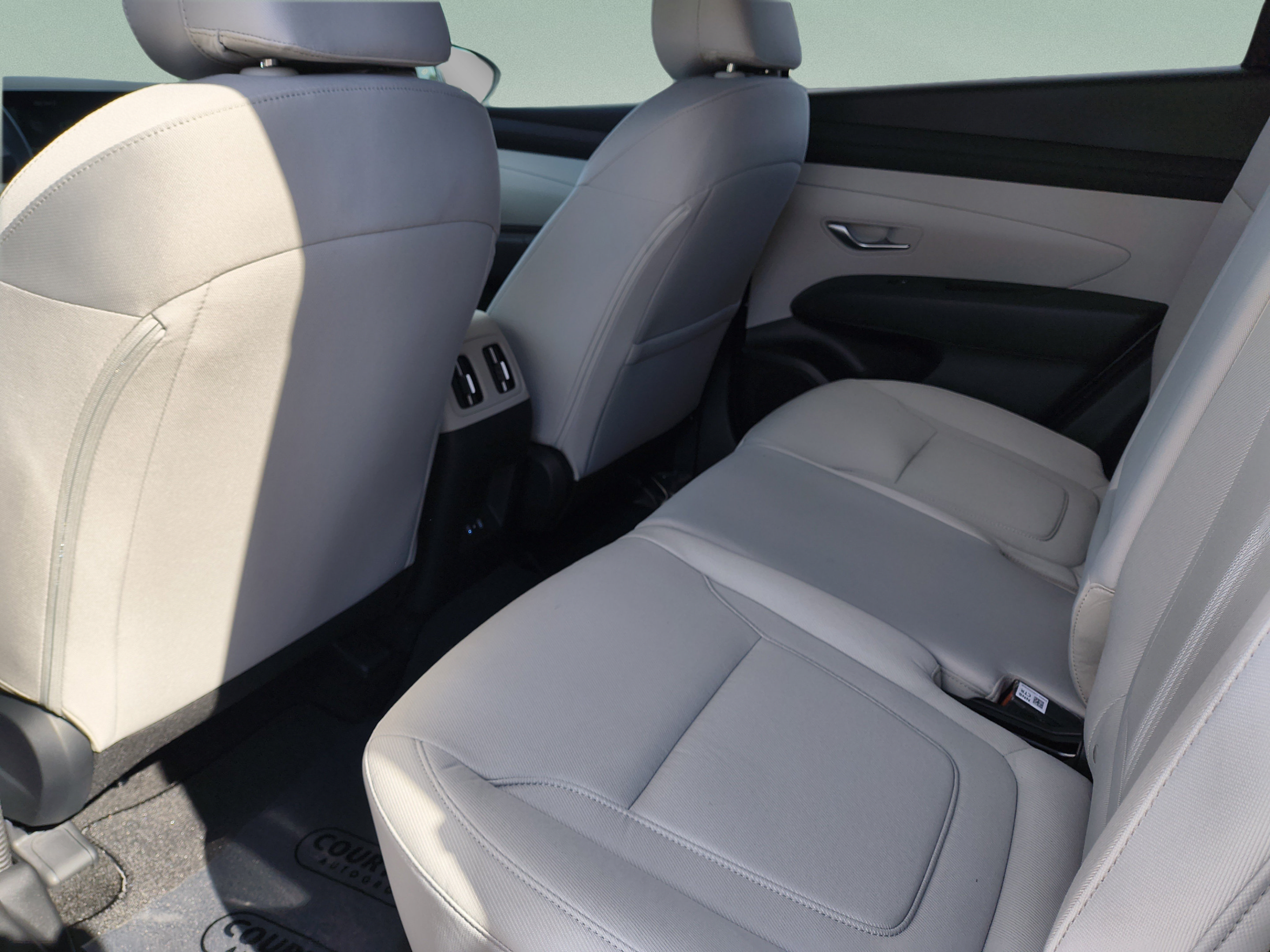 New 2026 Hyundai Tucson SEL FWD image 15